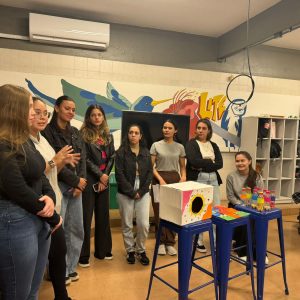 Cultura Maker na Educação Infantil